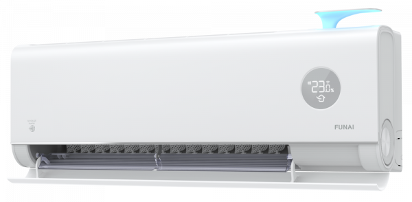 Инверторная сплит-система серии SOYOKAZE Inverter RAC-I-SZ35HP.D01 (комплект) — изображение 4