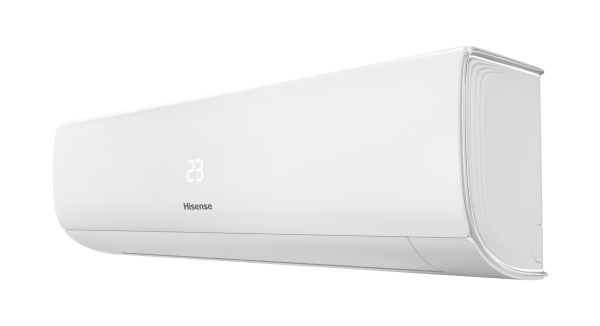 Инверторная сплит-система серии ZOOM DC Inverter Wi-Fi AS-07UW4RYRKB00 (комплект) — изображение 2
