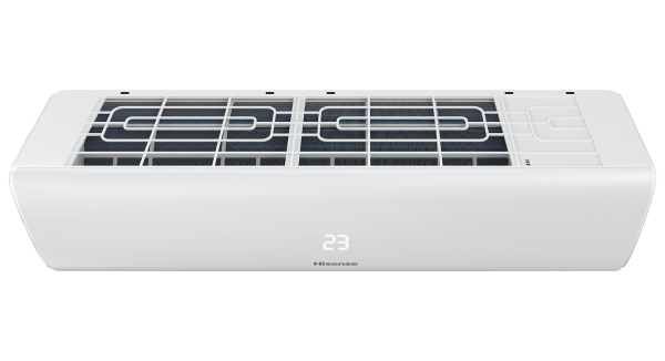 Инверторная сплит-система серии ZOOM DC Inverter Wi-Fi AS-07UW4RYRKB00 (комплект) — изображение 5