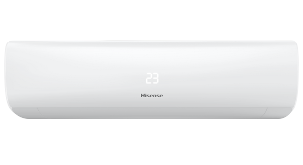 Инверторная сплит-система серии ZOOM DC Inverter Wi-Fi AS-07UW4RYRKB00 (комплект)