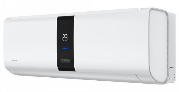 Инверторные сплит-системы серии ELYSIUM Inverter ELB-I12PN — изображение 2