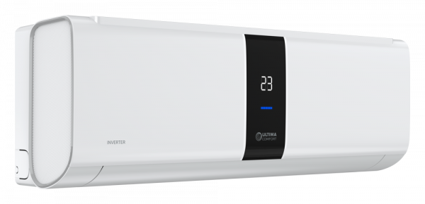 Инверторные сплит-системы серии ELYSIUM Inverter ELB-I12PN — изображение 3