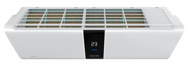 Инверторные сплит-системы серии ELYSIUM Inverter ELB-I12PN — изображение 7