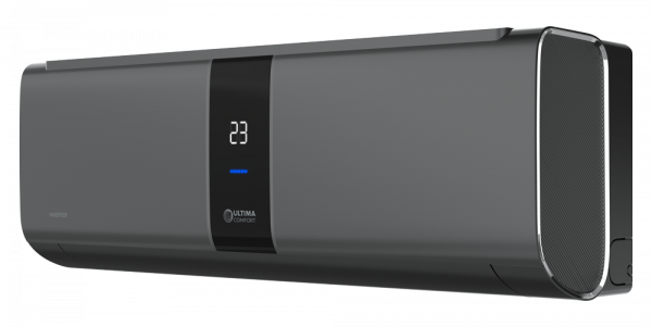 Инверторные сплит-системы серии ELYSIUM NERO Inverter ELN-I09PN — изображение 2