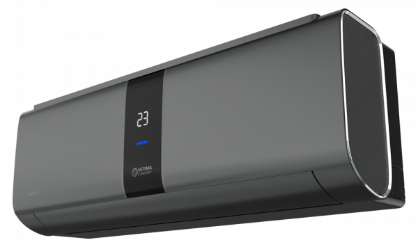 Инверторные сплит-системы серии ELYSIUM NERO Inverter ELN-I09PN — изображение 4