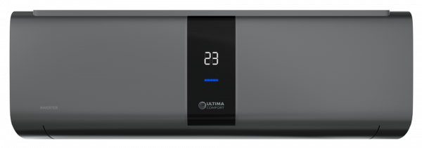 Инверторные сплит-системы серии ELYSIUM NERO Inverter ELN-I09PN