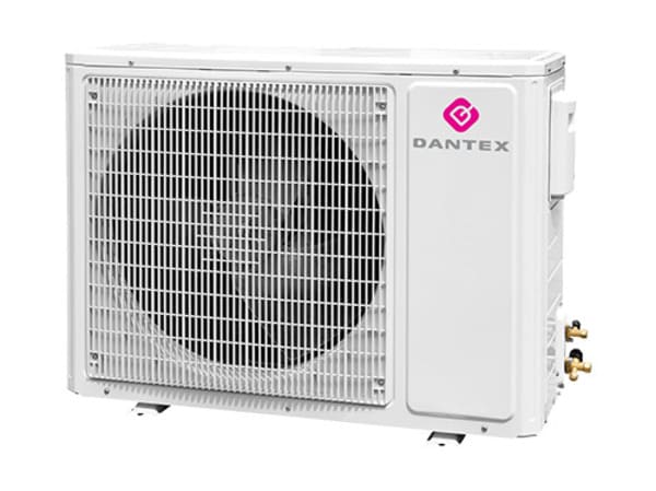 Канальная сплит-система DANTEX RK-18BHG3N/RK-18HG3NE-W — изображение 2