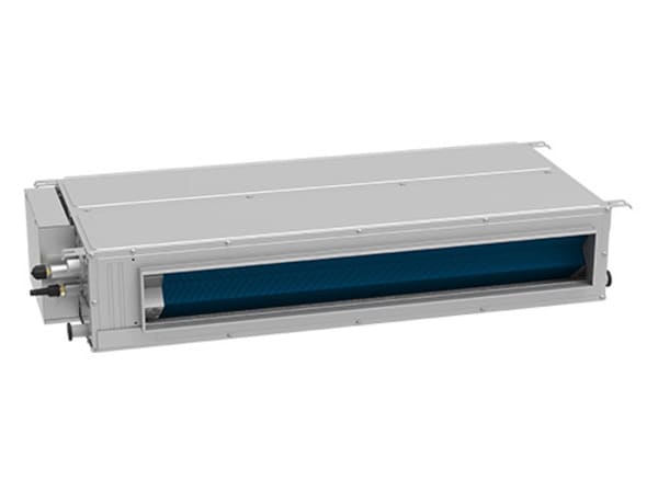 Канальная сплит-система DANTEX RK-18BHG3N/RK-18HG3NE-W