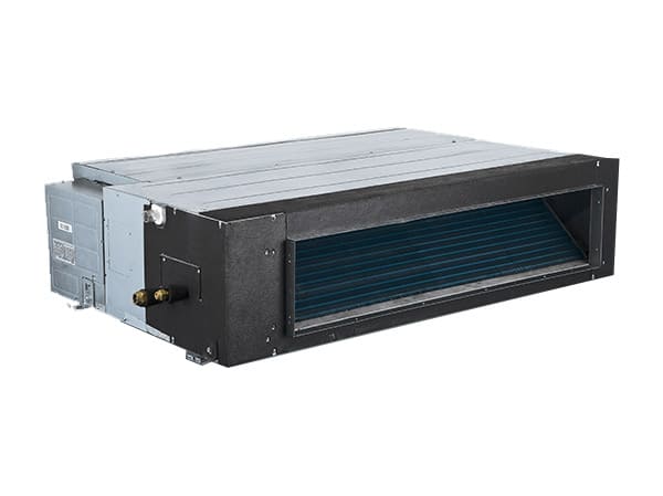 Канальная сплит-система DANTEX RK-18BHTN/RK-18HTNE-W