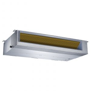 Канальная сплит-система DANTEX RK-24BHM4N/RK-24HM4NE-W