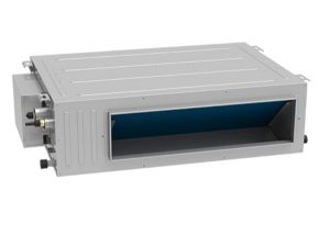 Канальная сплит-система DANTEX RK-36BHG3N/RK-36HG3NE-W