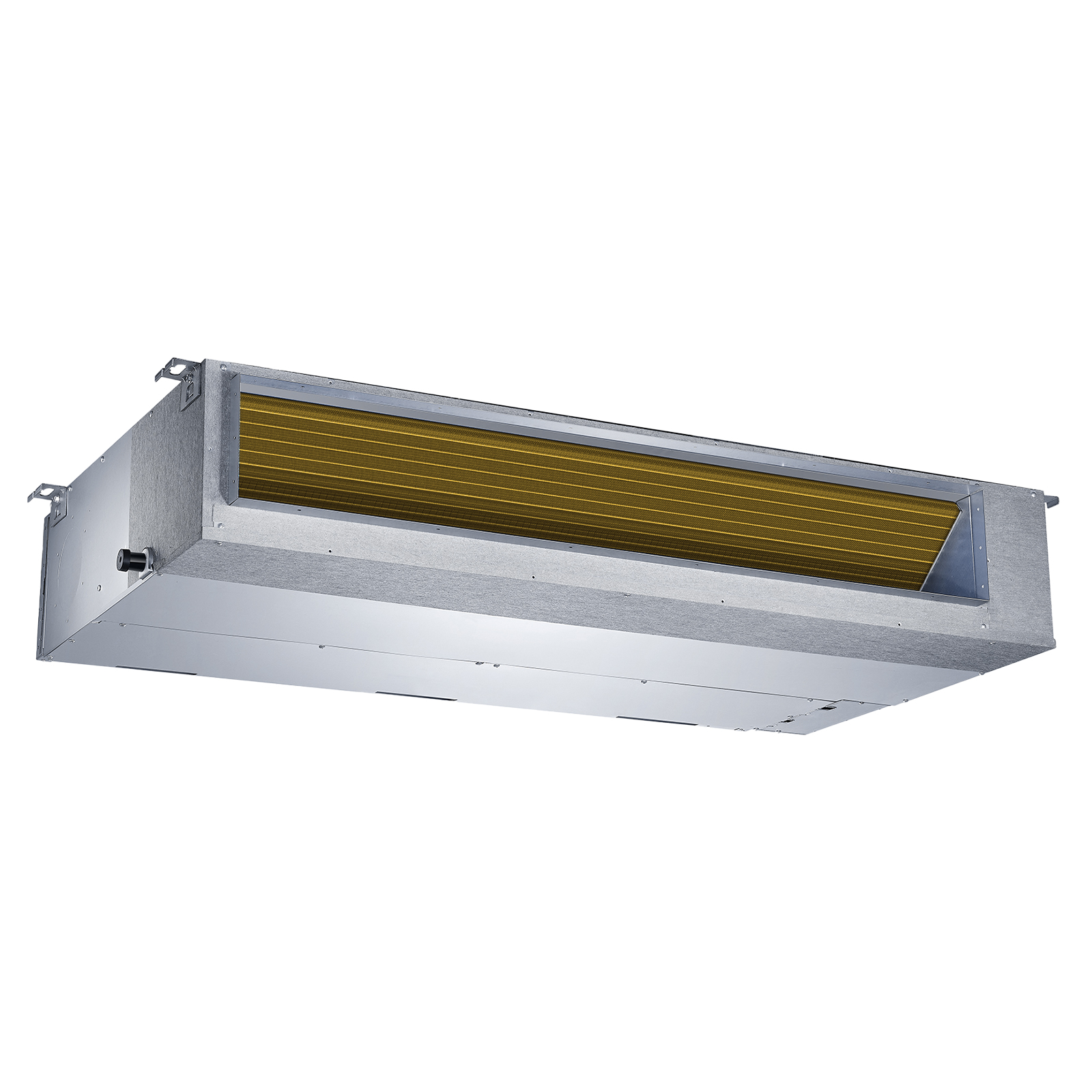 Канальная сплит-система DANTEX RK-36BHM4N/RK-36HM4NE-W — изображение 2