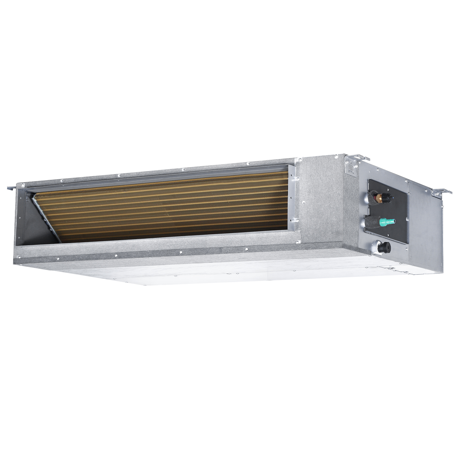 Канальная сплит-система DANTEX RK-36BHM4N/RK-36HM4NE-W — изображение 4