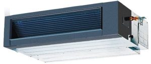 Канальная сплит-система DANTEX RK-36BHMN-W/RK-36HMNE-W