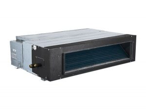 Канальная сплит-система DANTEX RK-48BHTN/RK-48HTNE-W