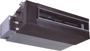 Канальная сплит-система DANTEX RK-60BHG2N/RK-60HG2NE-W