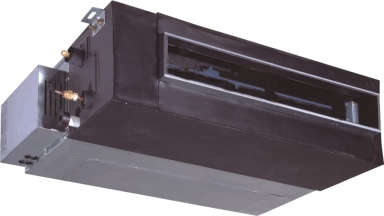 Канальная сплит-система DANTEX RK-60BHG2N/RK-60HG2NE-W