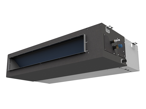 Канальная сплит-система DANTEX RKD-18BHANI/RKD-18HANIE-W — изображение 3