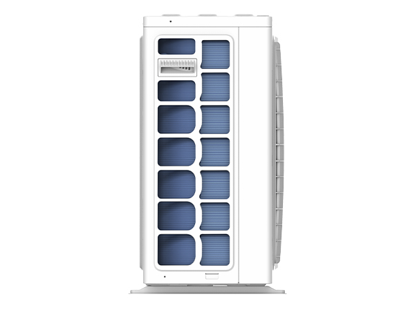 Канальная сплит-система DANTEX RKD-18BHANI/RKD-18HANIE-W — изображение 6