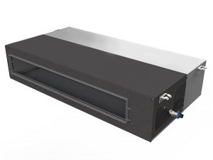 Канальная сплит-система DANTEX RKD-36BHANI/RKD-36HANIE-W