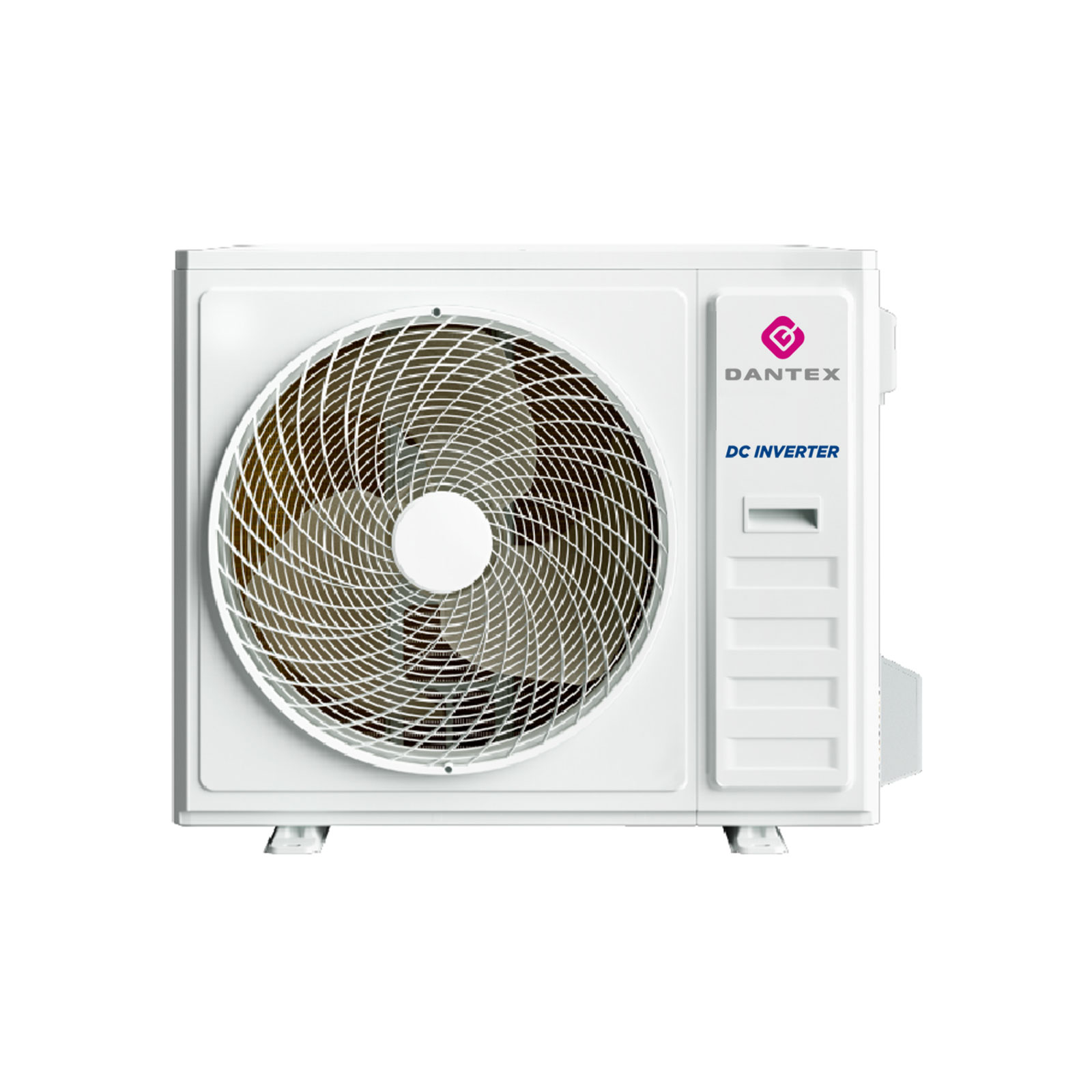 Канальная сплит-система DANTEX RKD-60BHTNI/RKD-60HTNIE-W — изображение 4