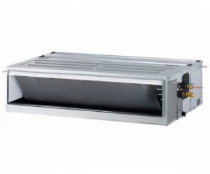 Канальная сплит-система LG Средненапорные Ultra Inverter (3 фазы) UM60R/UU61WR