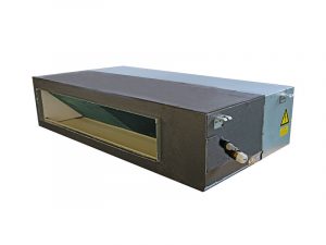 Канальная сплит-система MARSA MRK-36BHAN/MRK-36HANE-W