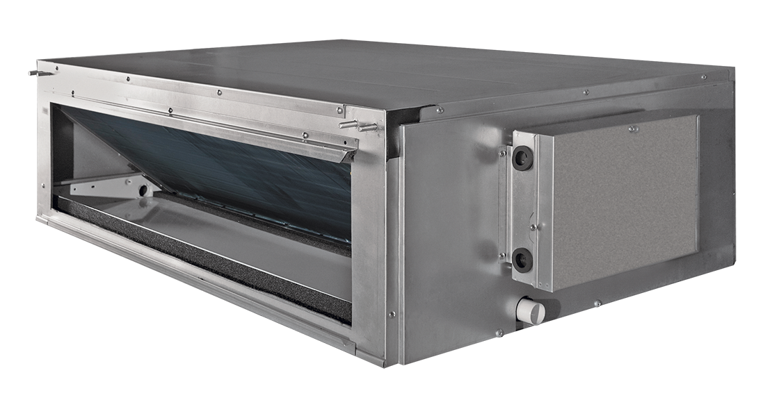 Канальный внутренний блок Smart Multi Energolux SAD09M1-AI