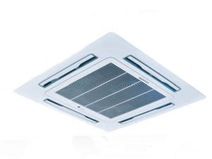 Кассетная сплит-система DANTEX Декоративная панель RK-60UHC3N