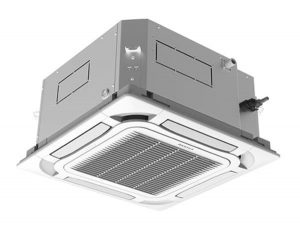 Кассетная сплит-система DANTEX RK-18UHG3N/RK-18HG3NE-W