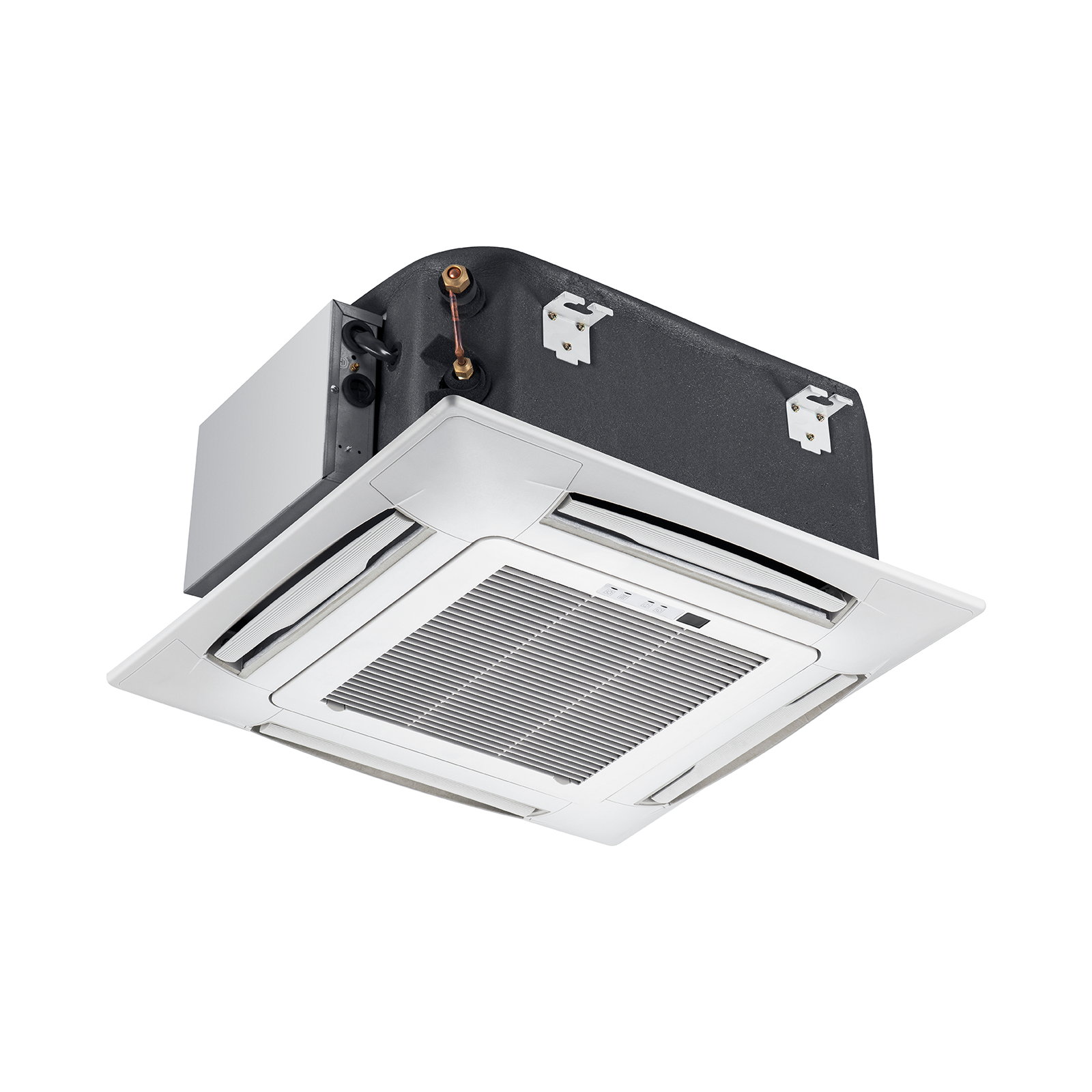 Кассетная сплит-система DANTEX RK-18UHT3N/RK-18HT3NE-W