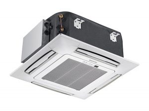 Кассетная сплит-система DANTEX RK-18UHTN/RK-18HTNE-W