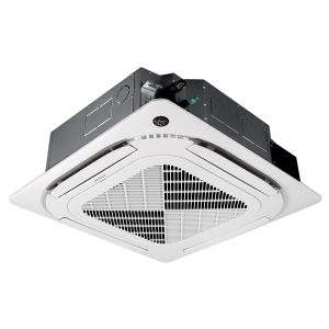 Кассетная сплит-система DANTEX RK-24UHM4N/RK-24HM4NE-W