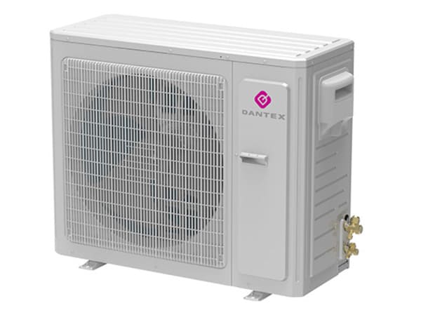 Кассетная сплит-система DANTEX RK-36UHG3N/RK-36HG3NE-W — изображение 2