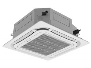 Кассетная сплит-система DANTEX RK-36UHG3N/RK-36HG3NE-W