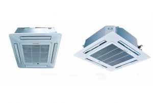 Кассетная сплит-система DANTEX RK-60UHC3N/RK-60HC3NE-W