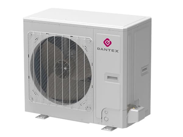 Кассетная сплит-система DANTEX RK-60UHG3N/RK-60HG3NE-W — изображение 2