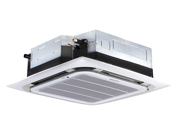 Кассетная сплит-система DANTEX RK-60UHT2N/RK-60HT2NE-W