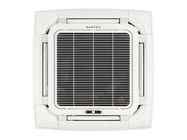 Кассетная сплит-система DANTEX RK-60UHTN/RK-60HTNE-W — изображение 3
