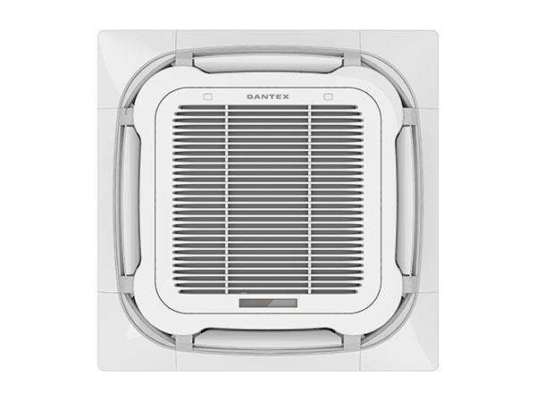 Кассетная сплит-система DANTEX RKD-48UHANI/RKD-48HANIE-W — изображение 2