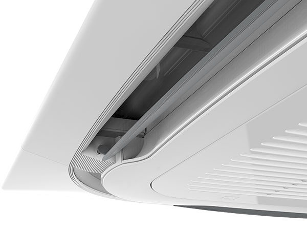 Кассетная сплит-система DANTEX RKD-48UHANI/RKD-48HANIE-W — изображение 4