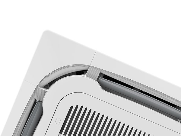 Кассетная сплит-система DANTEX RKD-48UHANI/RKD-48HANIE-W — изображение 6