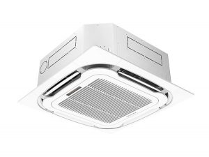 Кассетная сплит-система DANTEX RKD-60UHANI/RKD-60HANIE-W