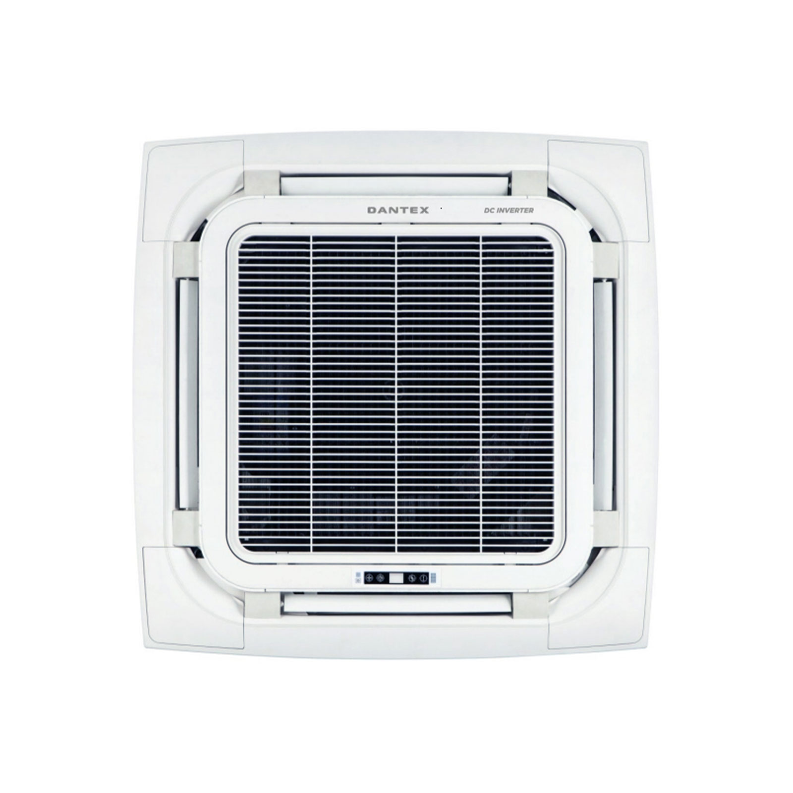 Кассетная сплит-система DANTEX RKD-60UHTNI/RKD-60HTNIE-W — изображение 2
