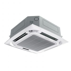 Кассетная сплит-система DANTEX RKD-60UHTNI/RKD-60HTNIE-W