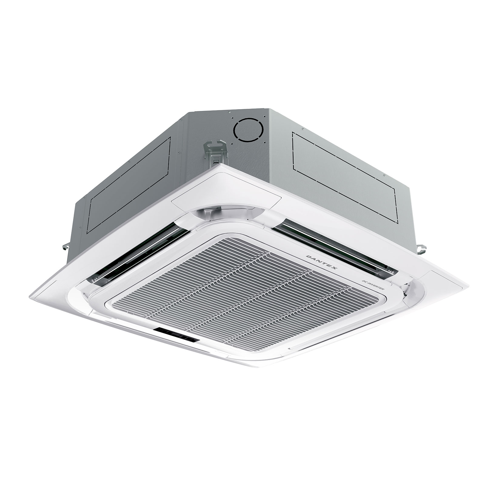 Кассетная сплит-система DANTEX RKD-60UHTNI/RKD-60HTNIE-W