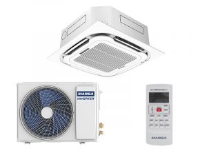 Кассетная сплит-система MARSA MRK-18UHANIG/ MRK-18HANIGE-W