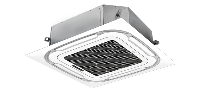 Кассетная сплит-система MARSA MRK-18UHAN/MRK-18HANE-W — изображение 2