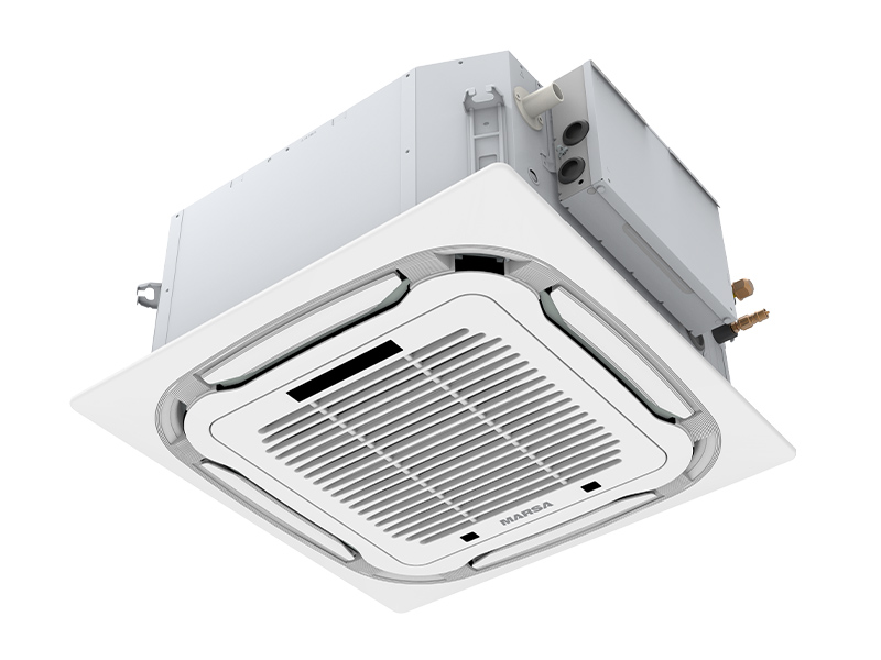 Кассетная сплит-система MARSA MRK-36UHANIG/ MRK-36HANIGE-W — изображение 2