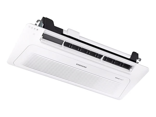 Кассетная сплит-система Samsung Внутренний блок AC026BN1DEH/AF — изображение 4